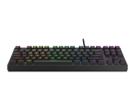 KRUX ATAX RGB TKL (Outemu Red) - 622668 - zdjęcie 4